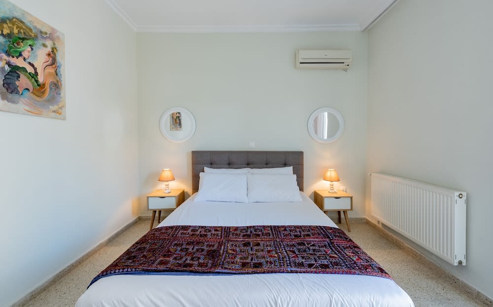Fully Equipped House Nearby the Beach 1