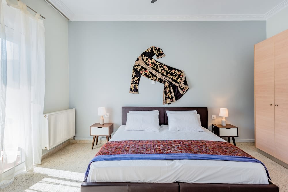 Fully Equipped House Nearby the Beach 2