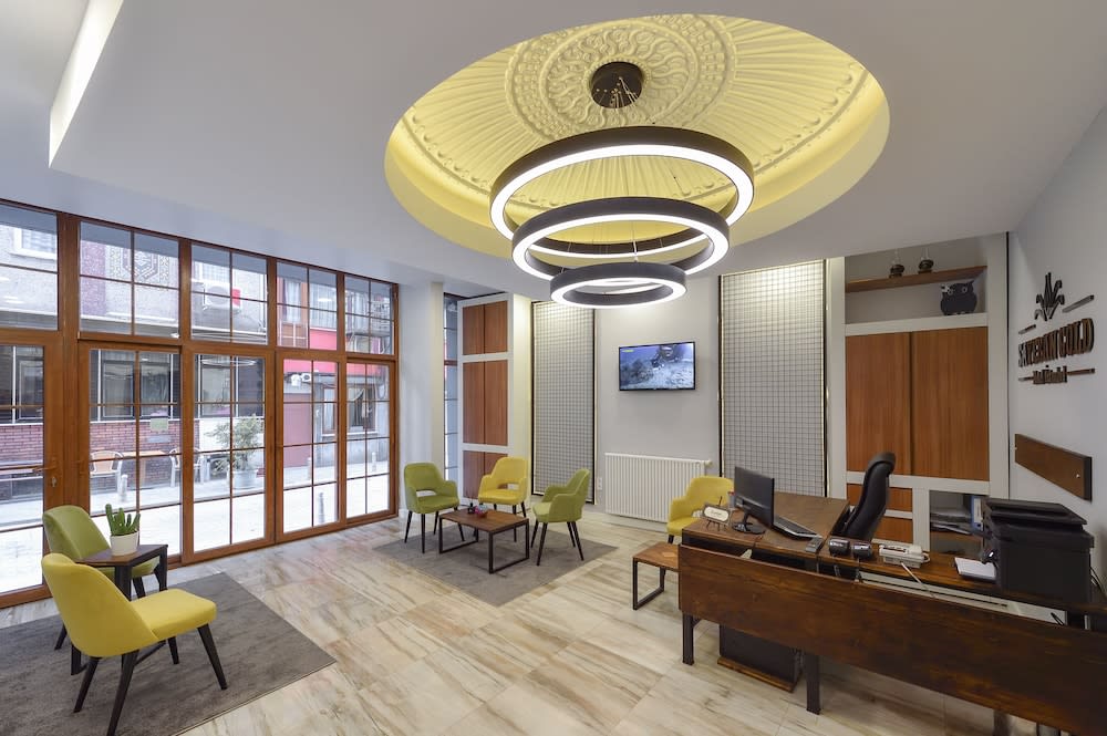Sayeban Gold Hotel 2