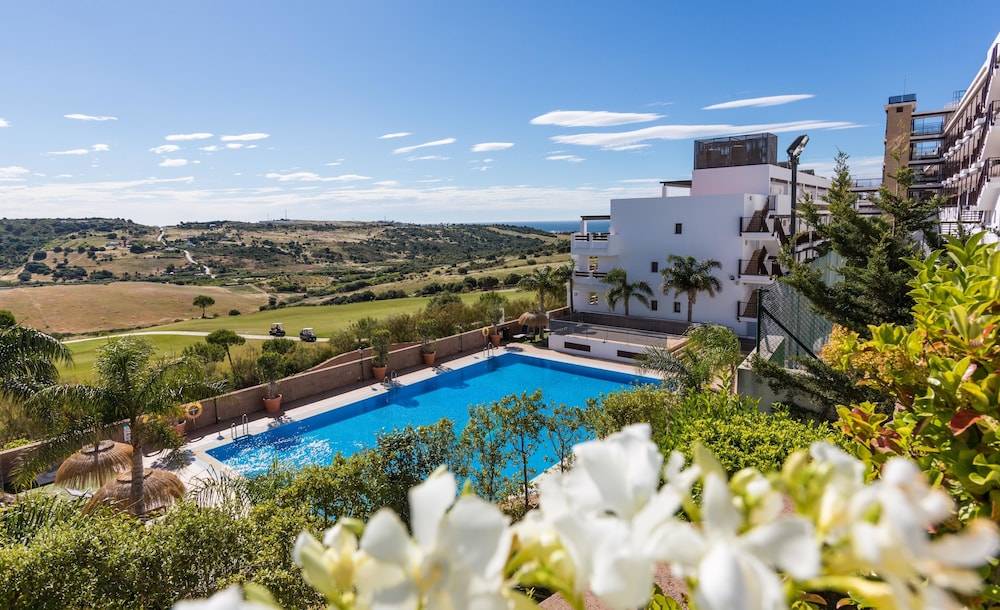 Valle Romano Golf Resort Estepona 1