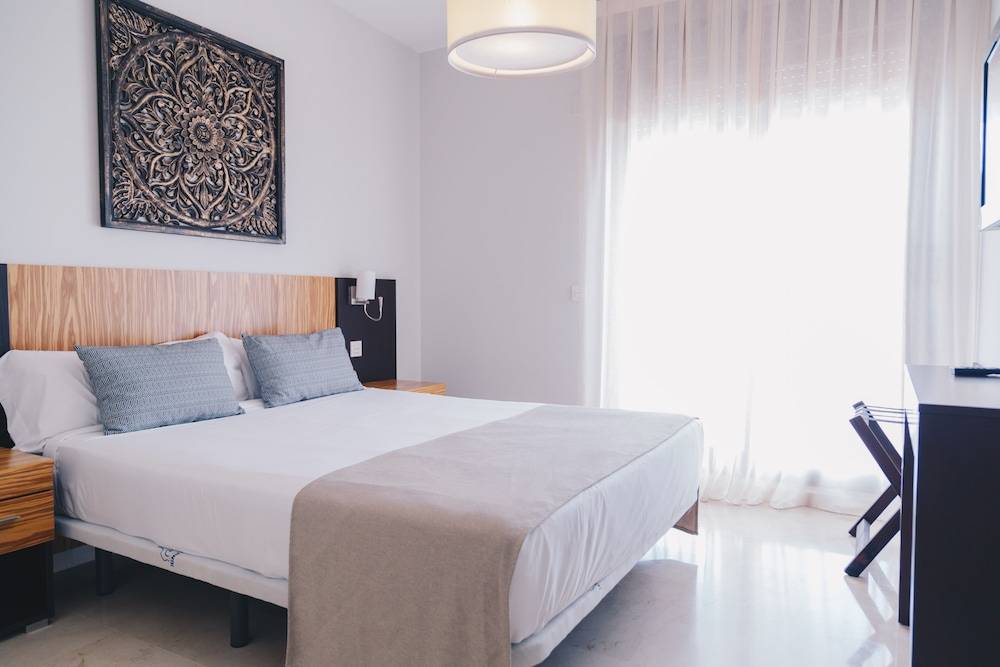 Valle Romano Golf Resort Estepona 2