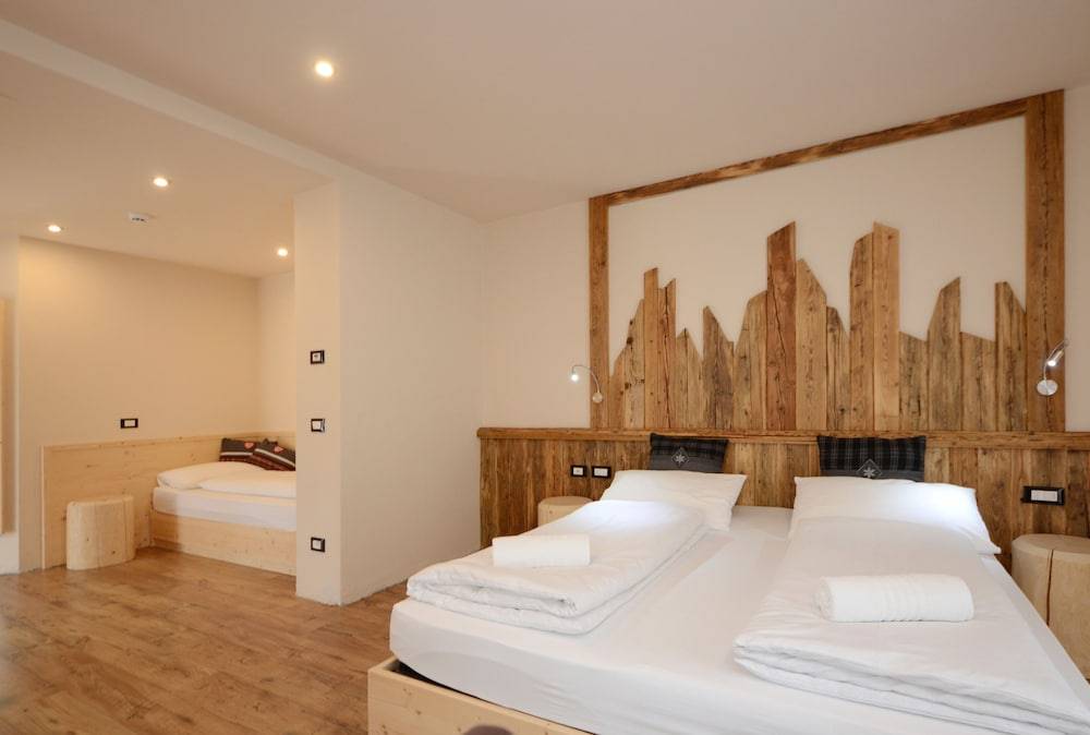 Park Hotel Avisio 1