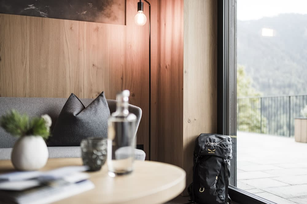Alpinhotel Vajolet - Adults only 2