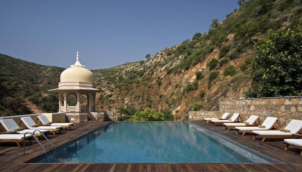 Samode Palace 1