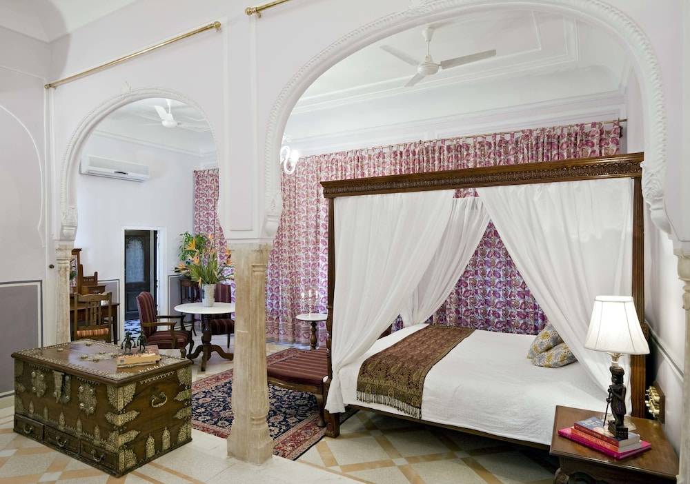 Samode Palace 2