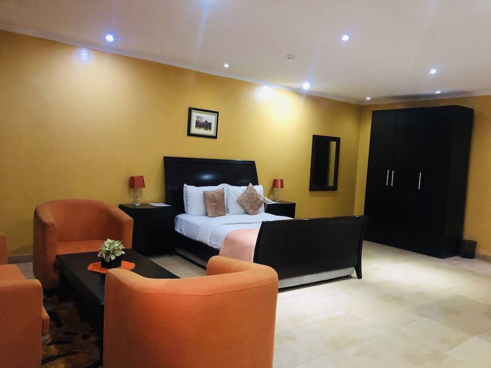 TOC Hotel 1