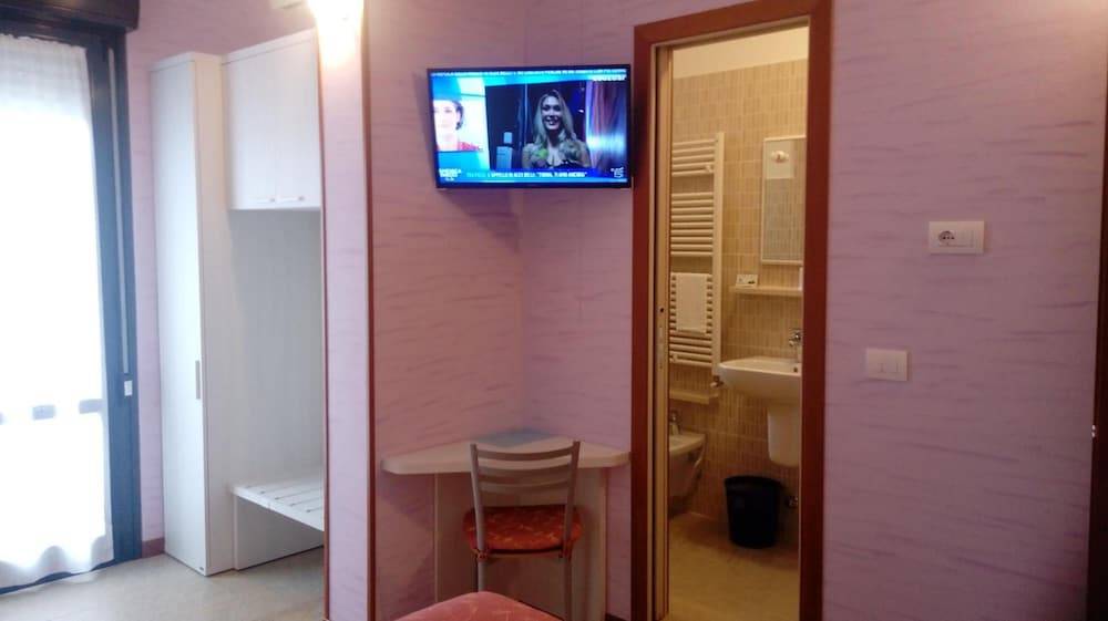 Hotel Fiordaliso 2