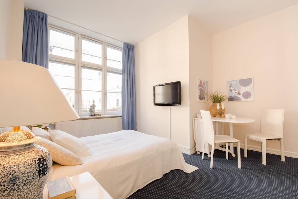 Living am Carlsplatz Apartment 2