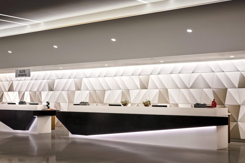 San Francisco Marriott Marquis Union Square 2