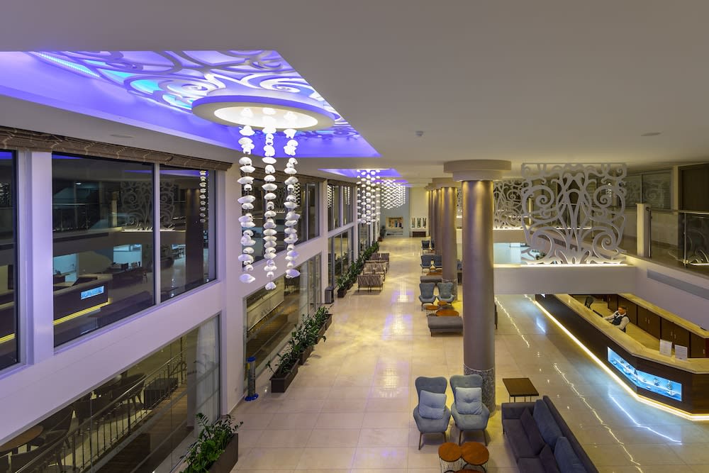 Tofinis Hotel 2