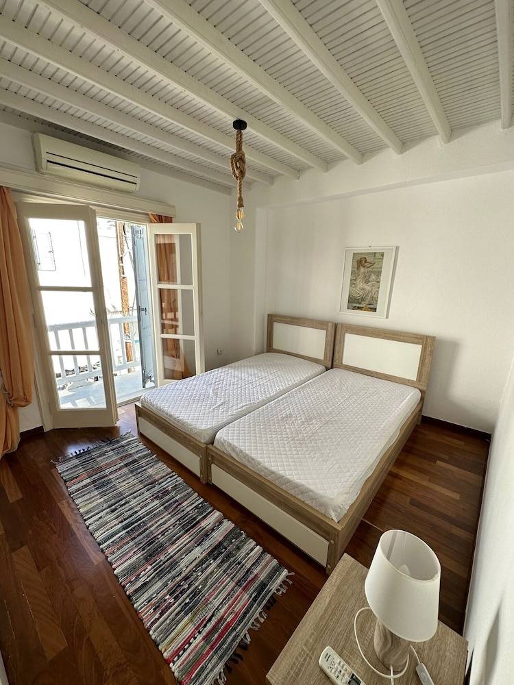 Myconian Avra Apartment 2