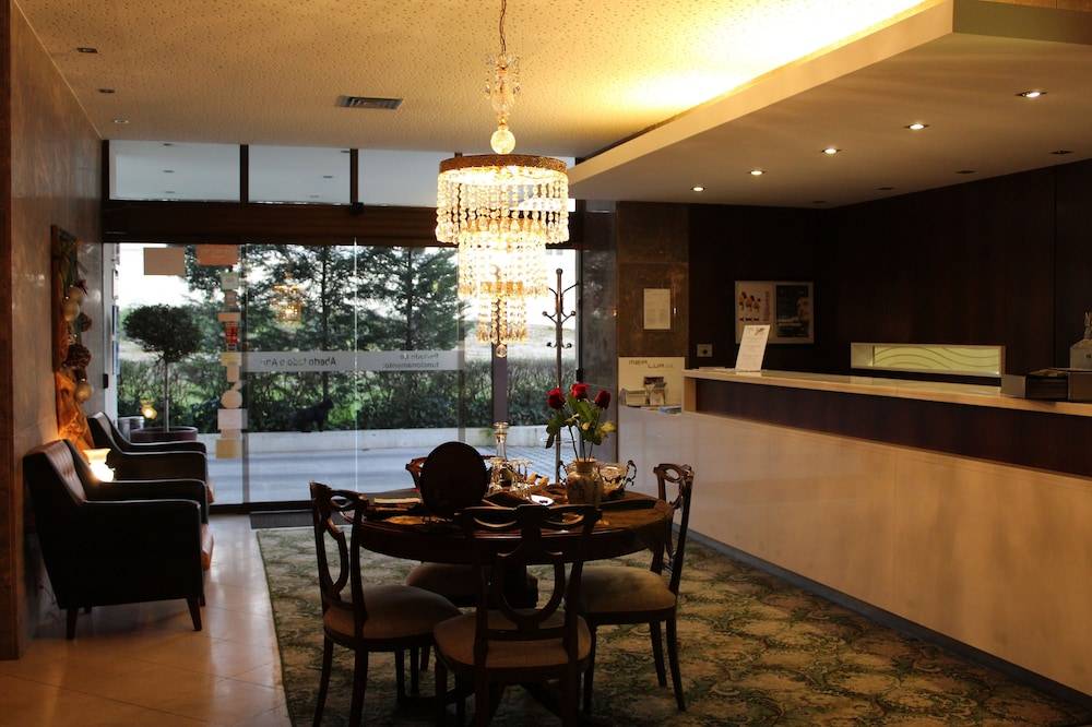 Hotel Meia Lua 2