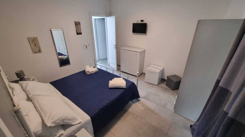The Simo's House Camere a Marzamemi 2