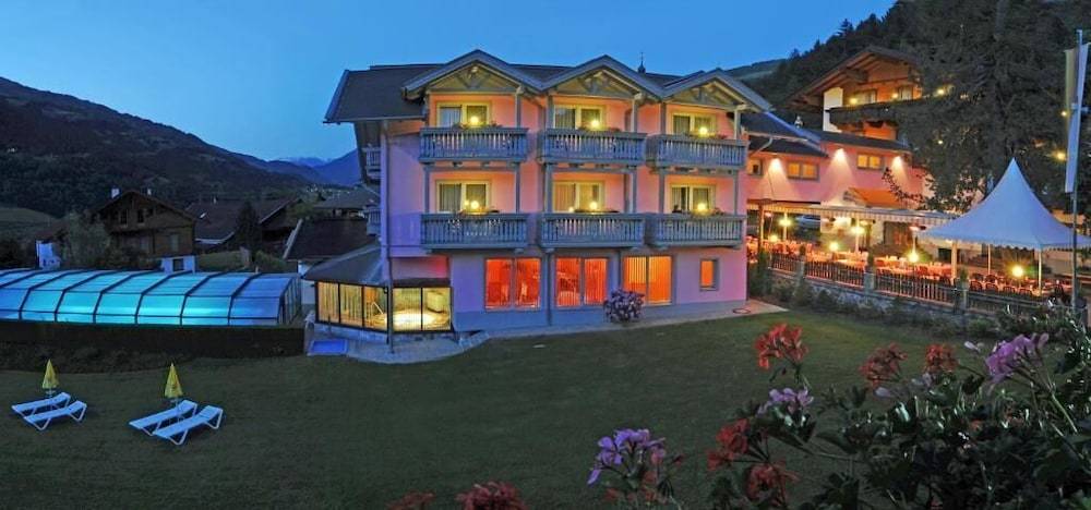Erholungshotel Margarethenbad B&B 1