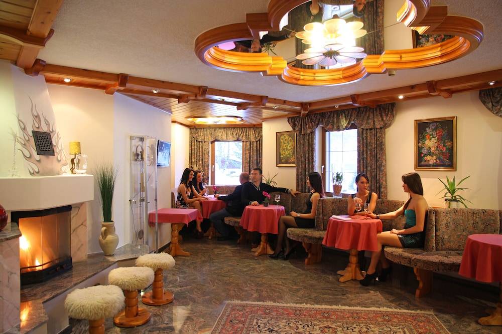 Erholungshotel Margarethenbad B&B 2