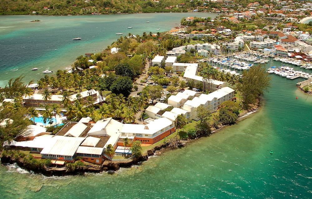Résidence La Marina 1