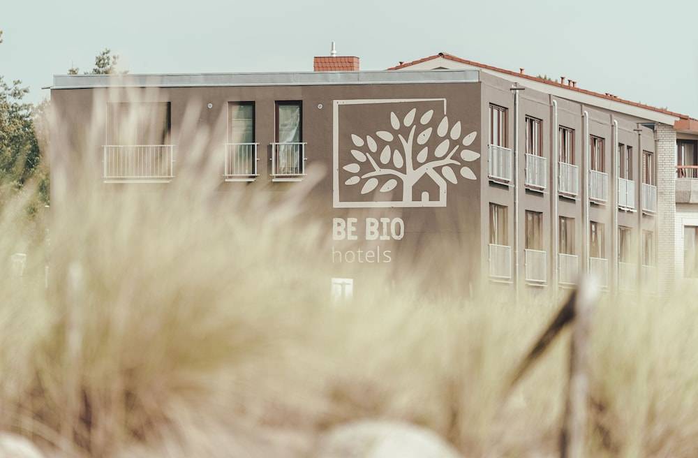 BE BIO Hotel be natural - direkt am Wasser 1