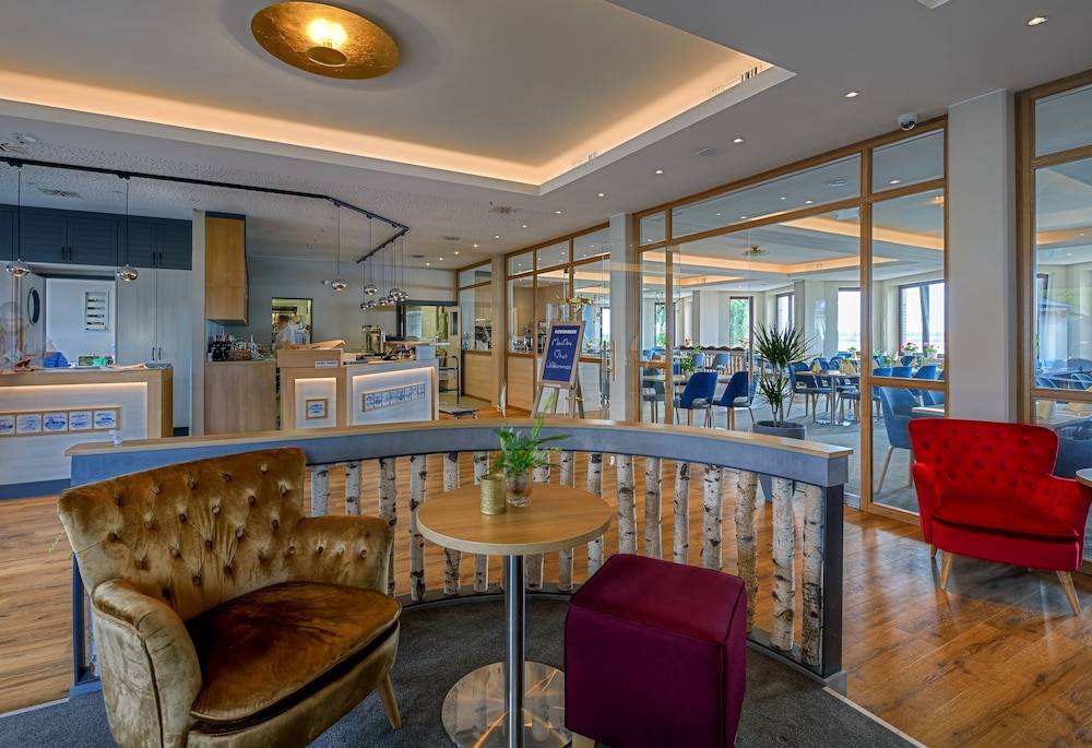 BE BIO Hotel be natural - direkt am Wasser 2