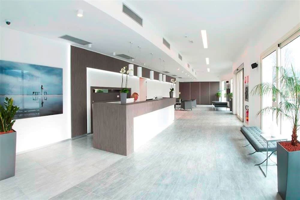 Seven Park Hotel Lake Como - Adults Only 2