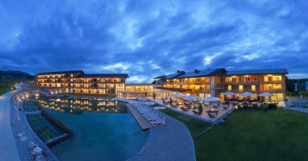 Hotel Nesselwanger Hof 1