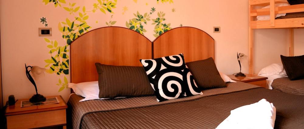 Hotel Francesco 2