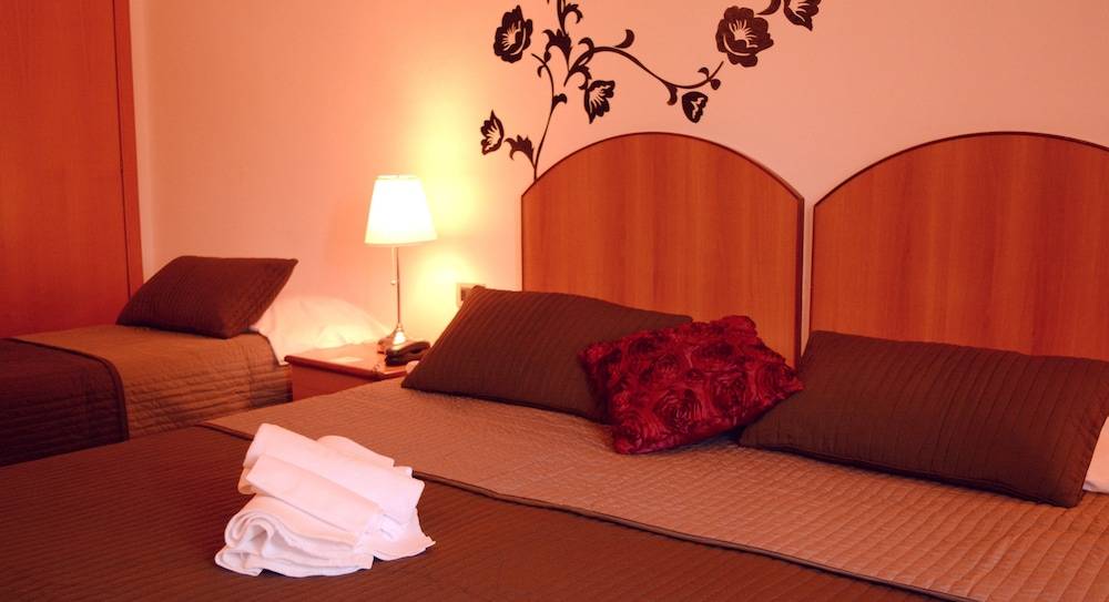 Hotel Francesco 1