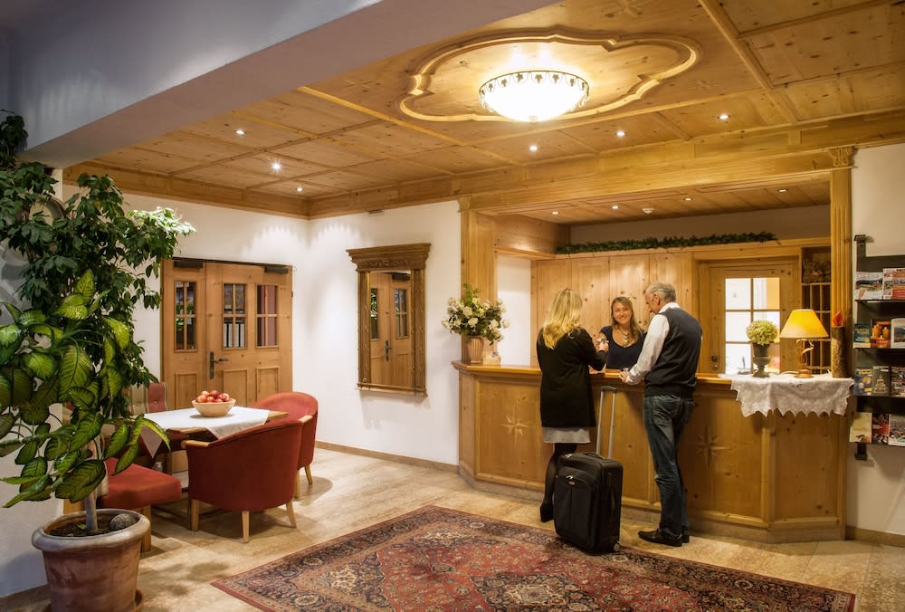 Hotel Tipotsch 2