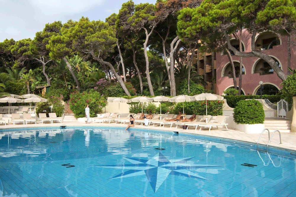 Forte Village Resort - Le Palme 1