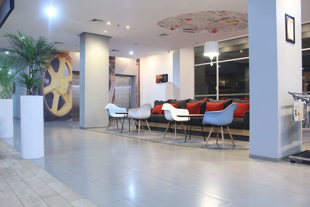 Ibis Bandung Pasteur 2
