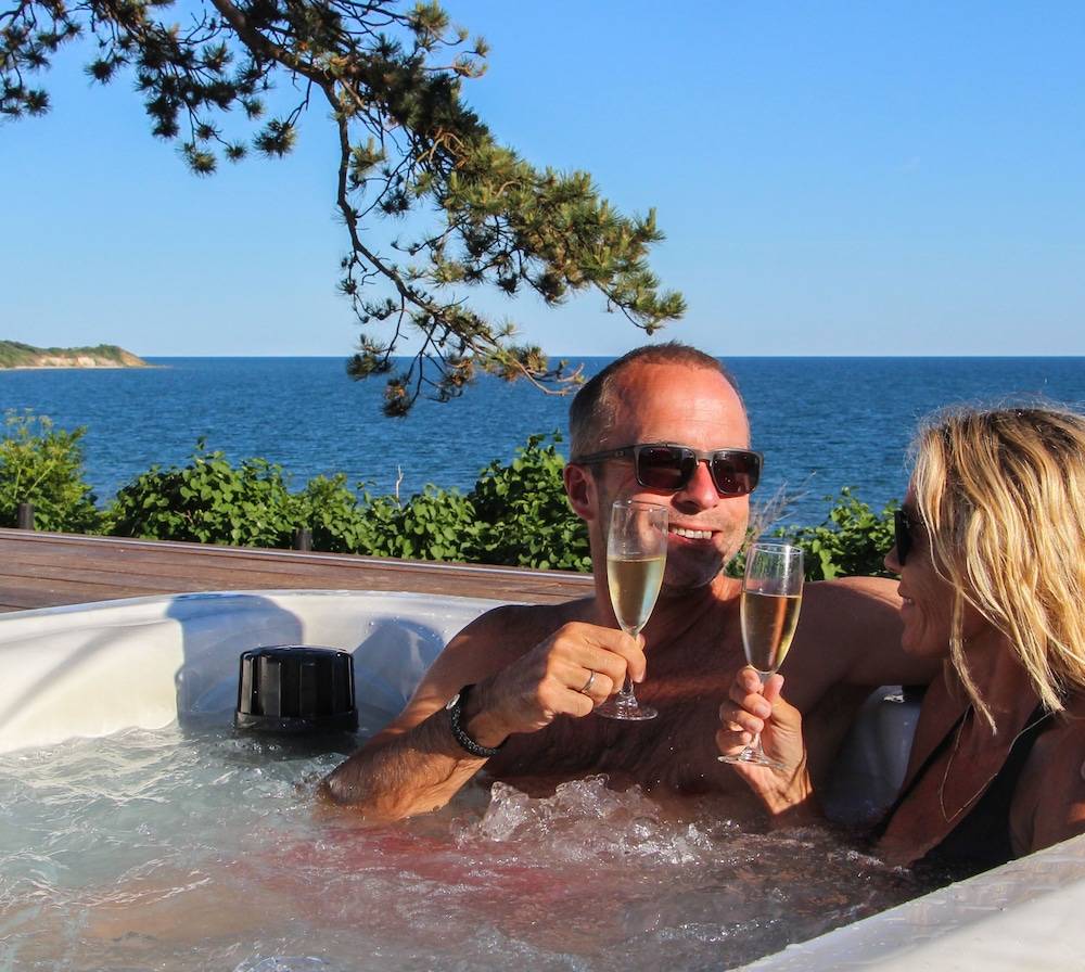Fredensborg Badehotel 1