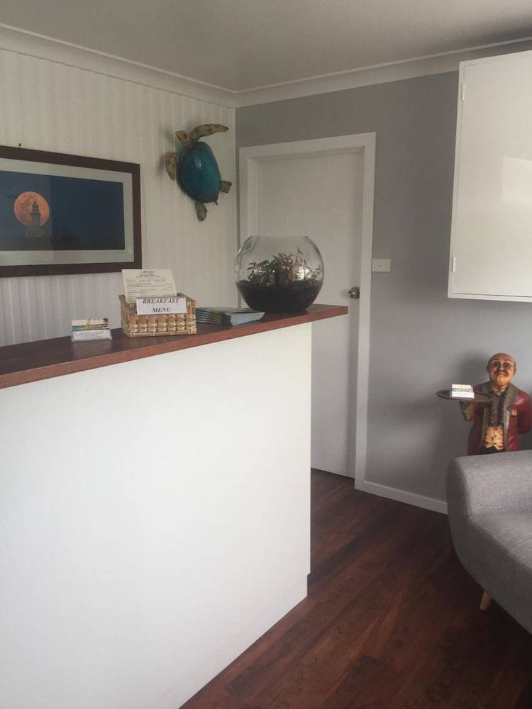 Almare Tourist Motel 2