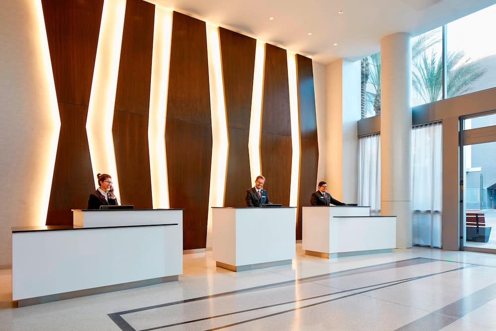 Residence Inn by Marriott at Anaheim Resort/Convention Center 2