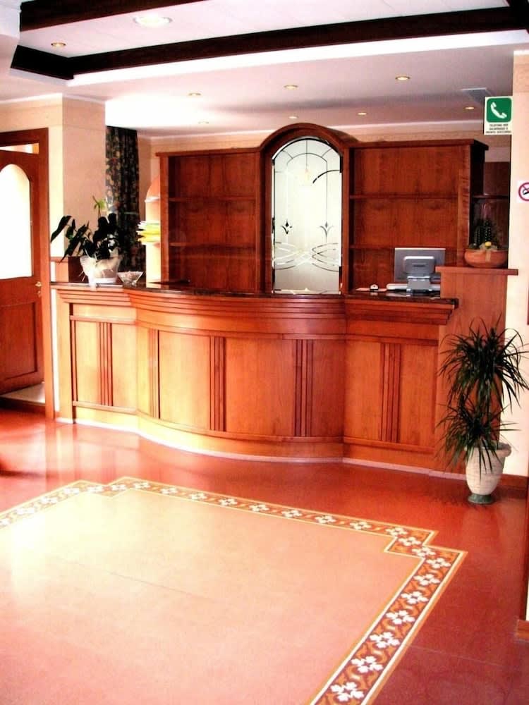 Hotel Antico Masetto 2
