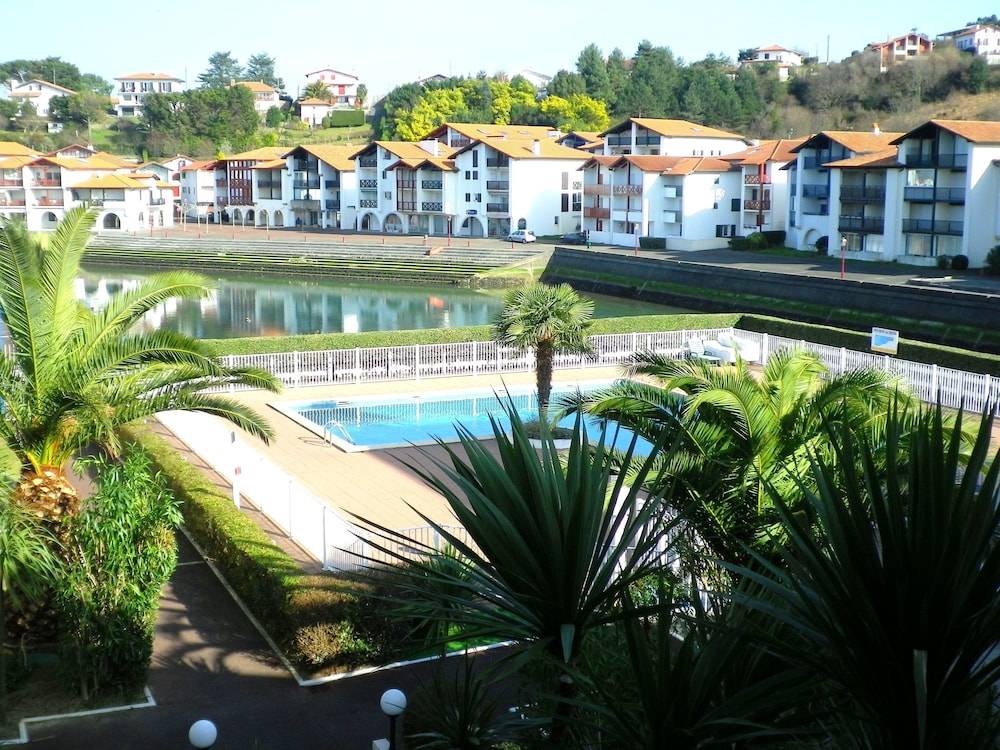 Résidence Mer & Golf Fort Socoa 1