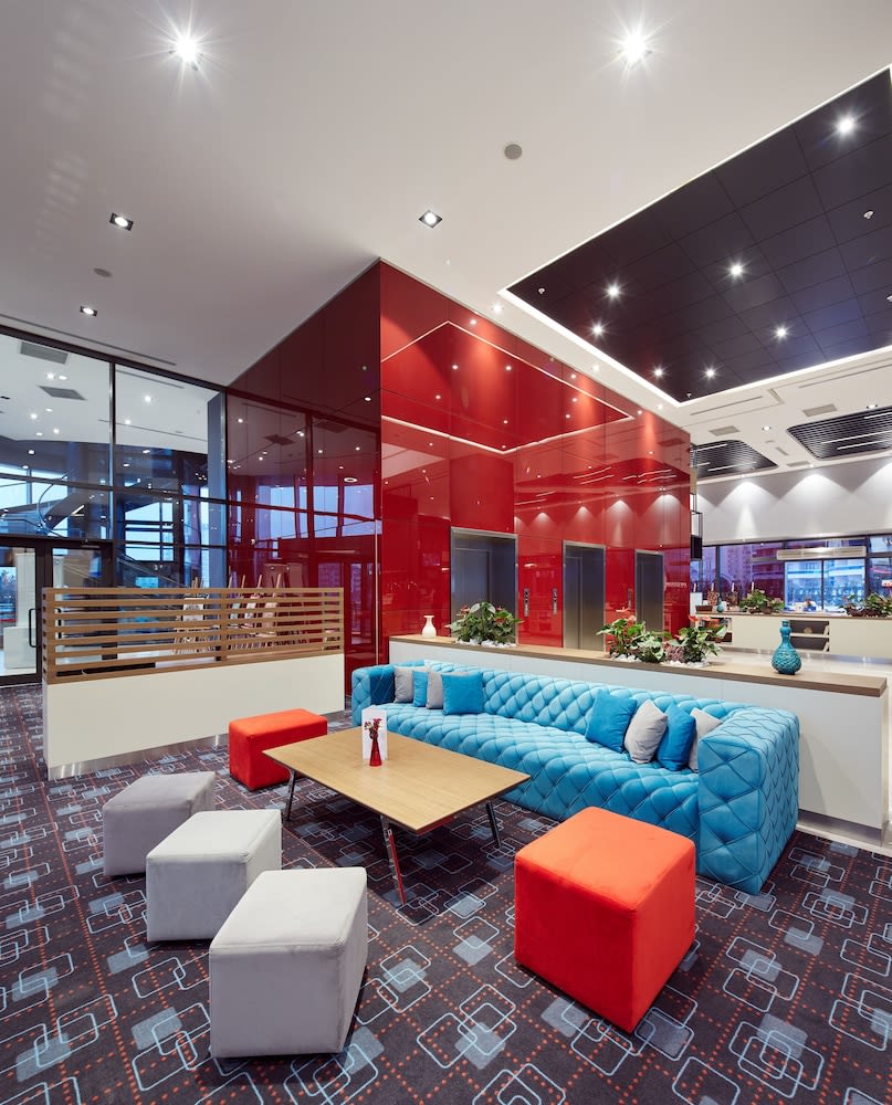 Novotel Konya 2