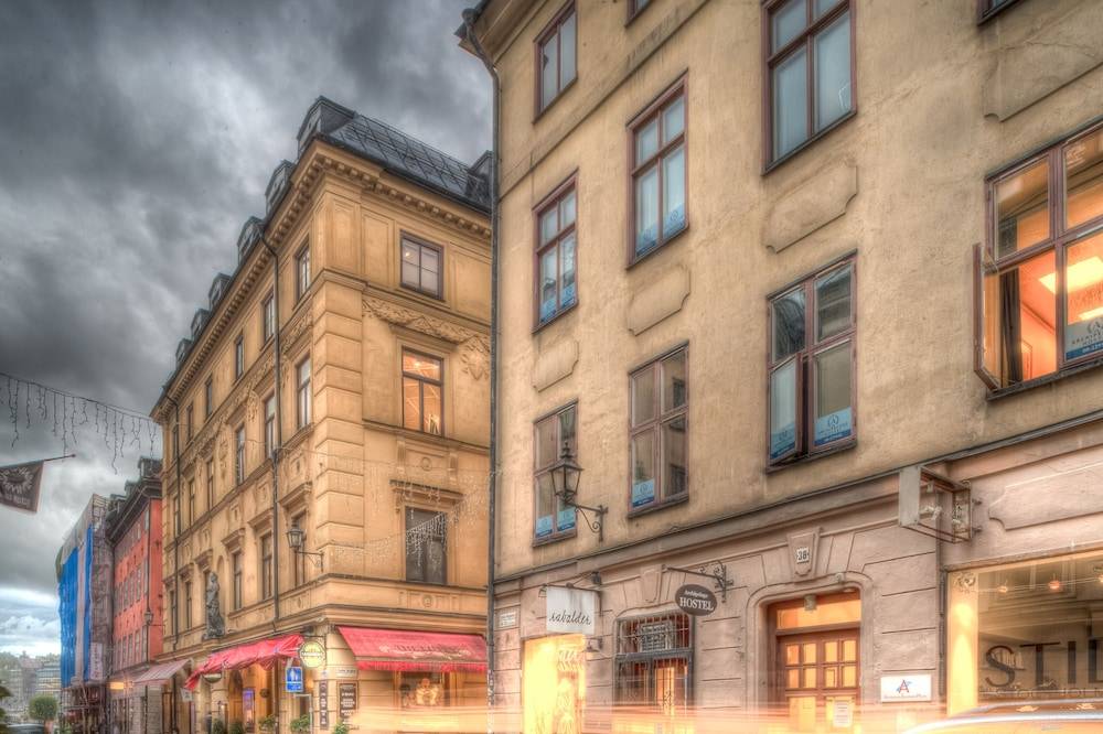 Archipelago Hostel Old Town 1