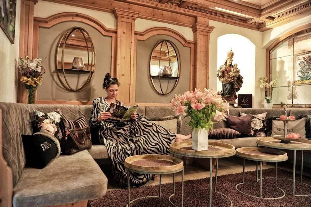 Die Seefelderin - Boutiquehotel 2