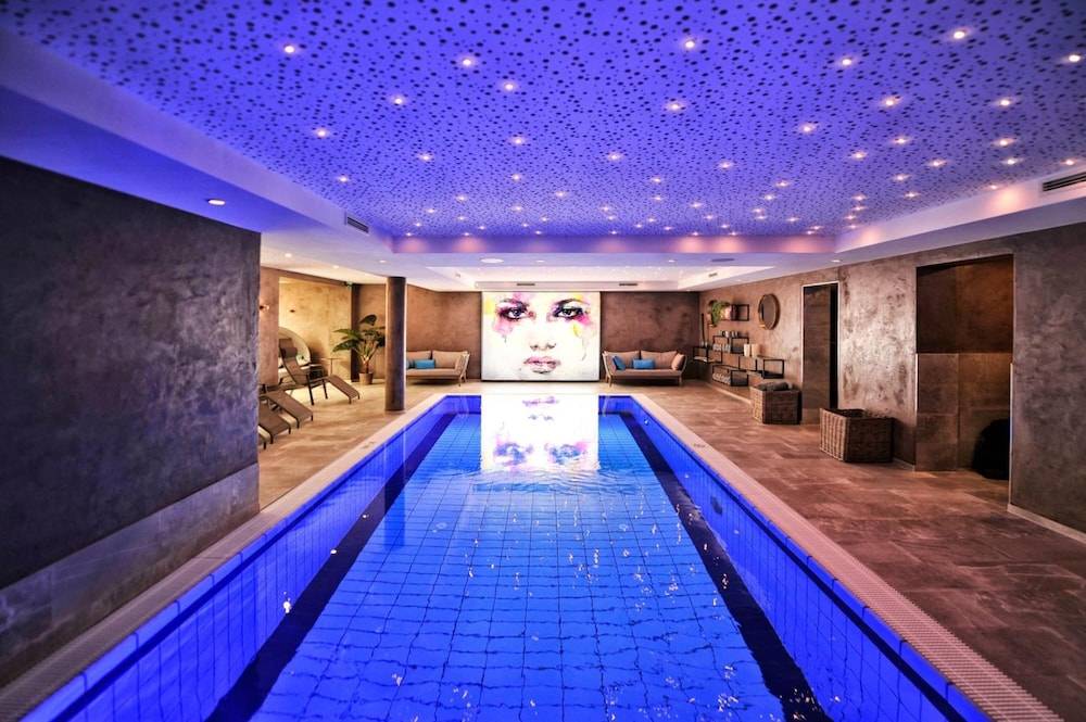Die Seefelderin - Boutiquehotel 1