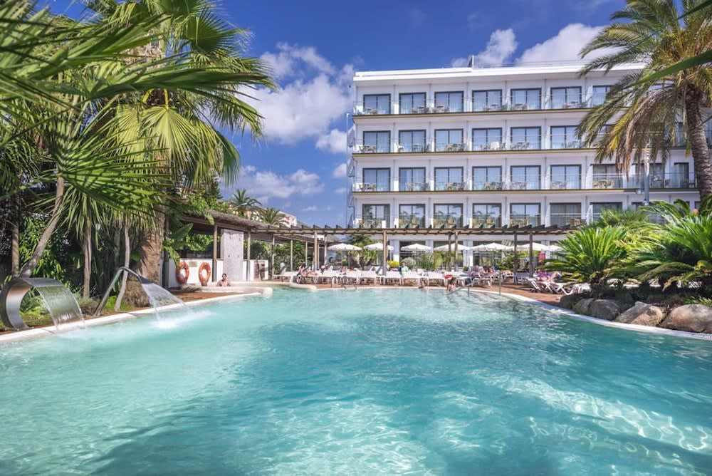 Sumus Hotel Stella and Spa 4S Adults Recommended 1