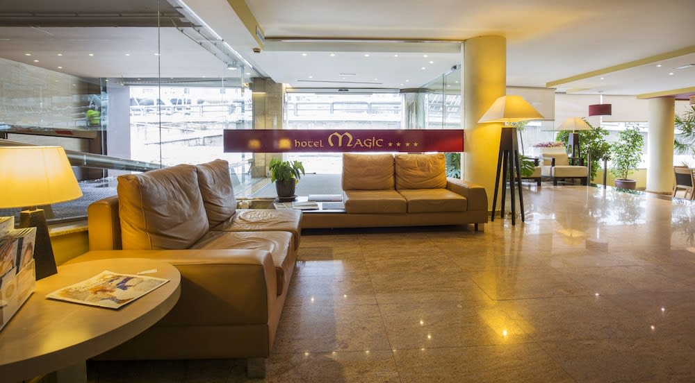 Hotel Màgic Andorra la Vella by Nexta 2