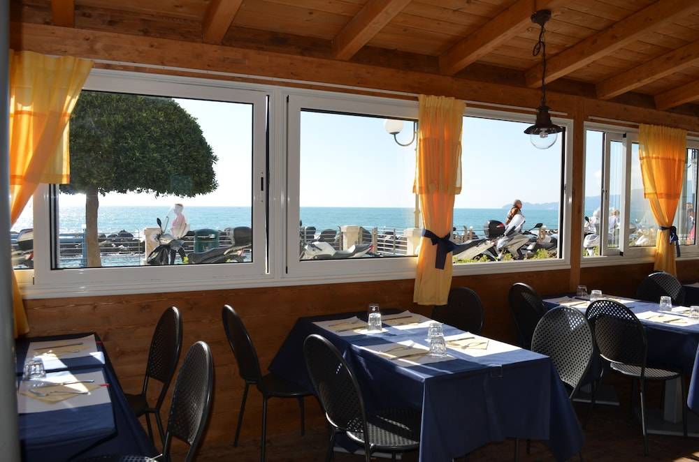 Hotel San Pietro Chiavari 1