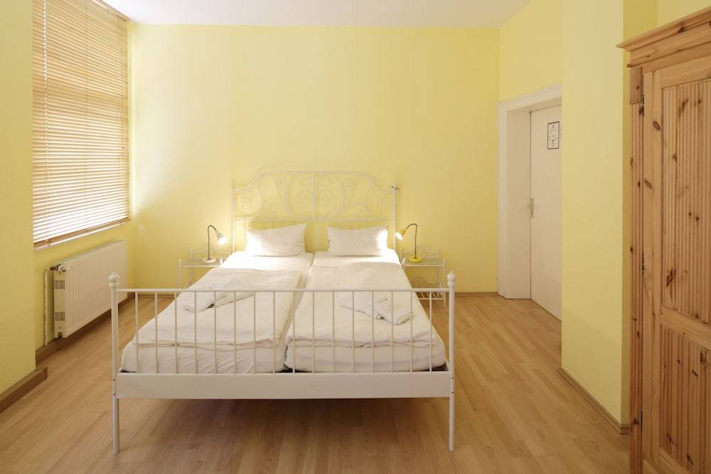 Hotel Am Lindenhof 2