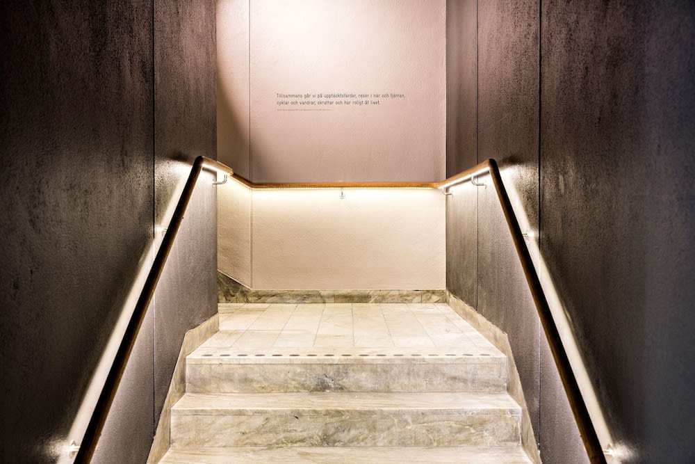 Comfort Hotel City 1