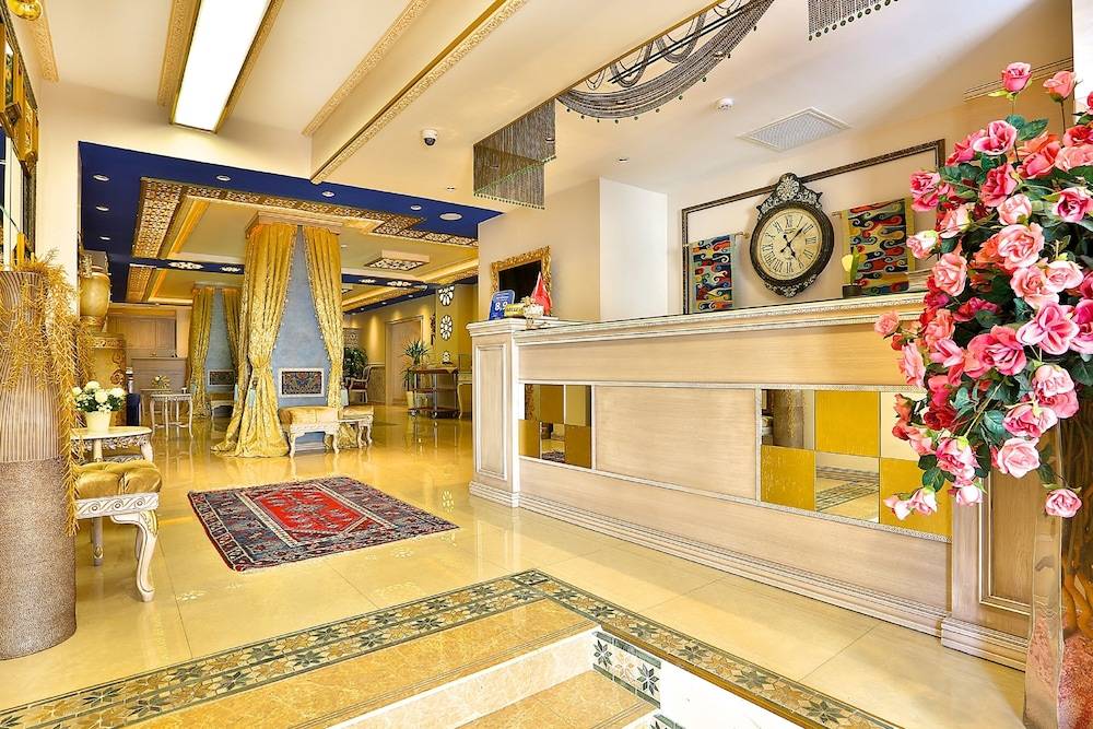 Edibe Sultan Hotel 2