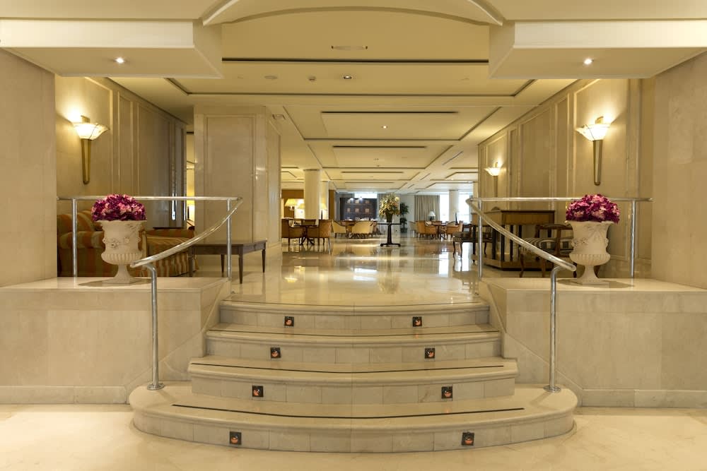 Hotel Sevilla Center 2