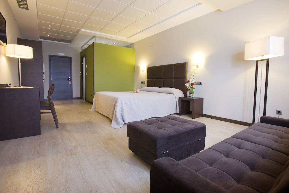 Hotel Torre de Núñez 1