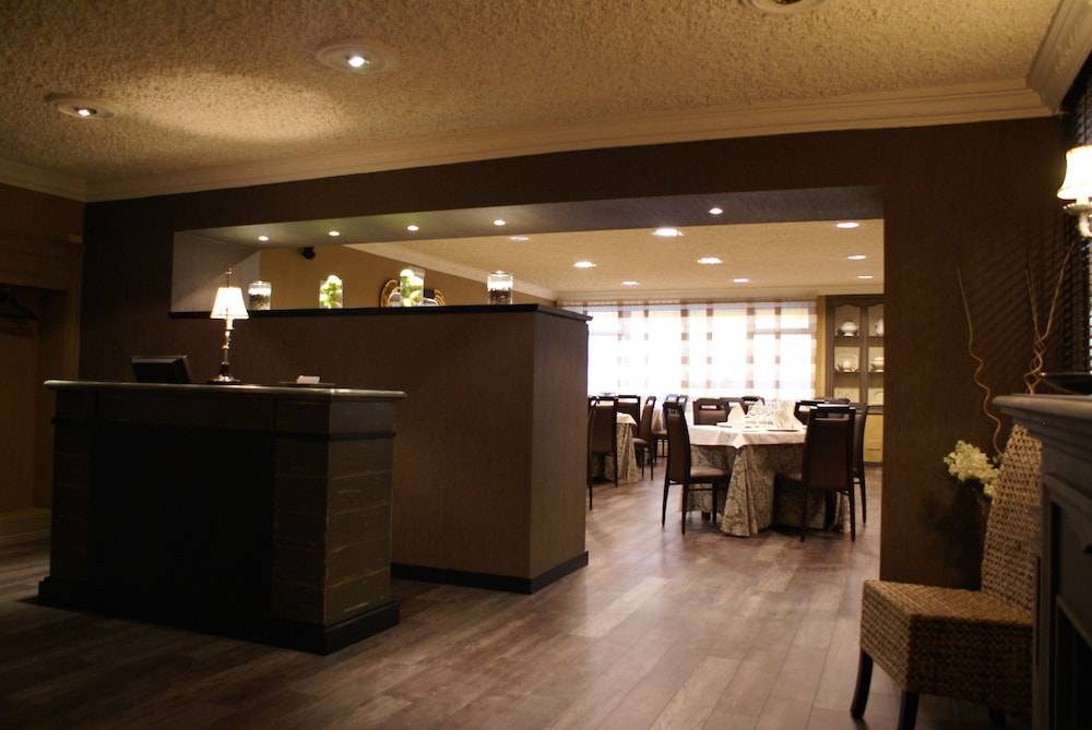 Hotel Torre de Núñez 2