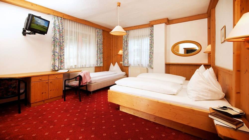 Hotel Grafenwirt 2