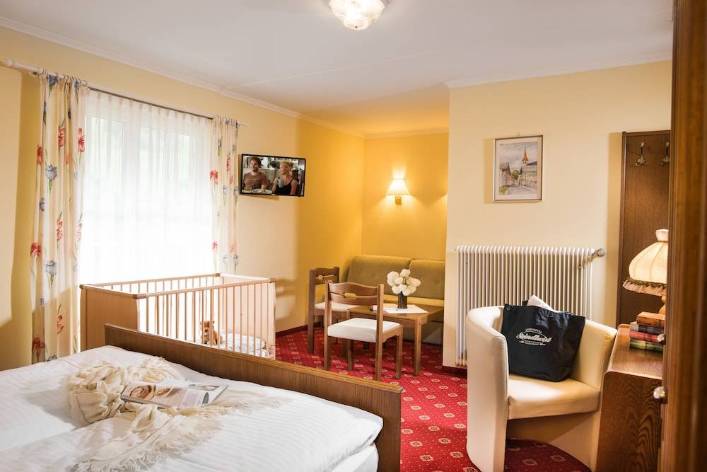 Landhotel Steindlwirt 1