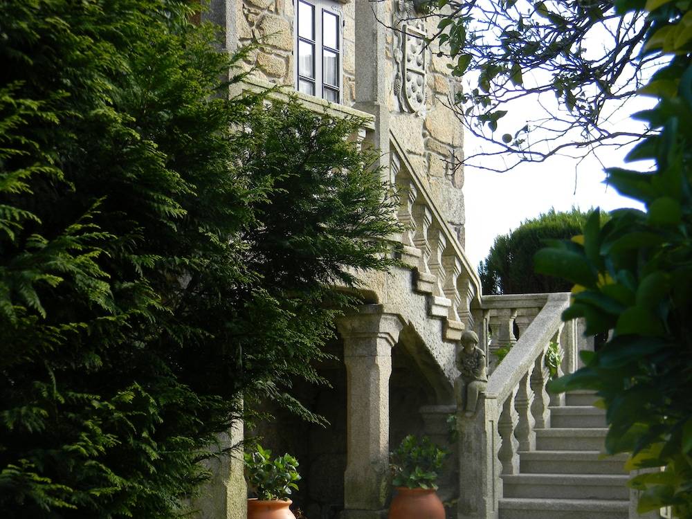 Pazo Carrasqueira 1